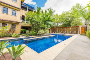 La Esquina 7 Langosta- 2 Bedroom luxury condo
